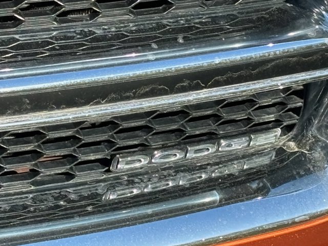 2011 Dodge Charger SE