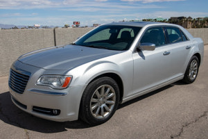 2012 Chrysler 300