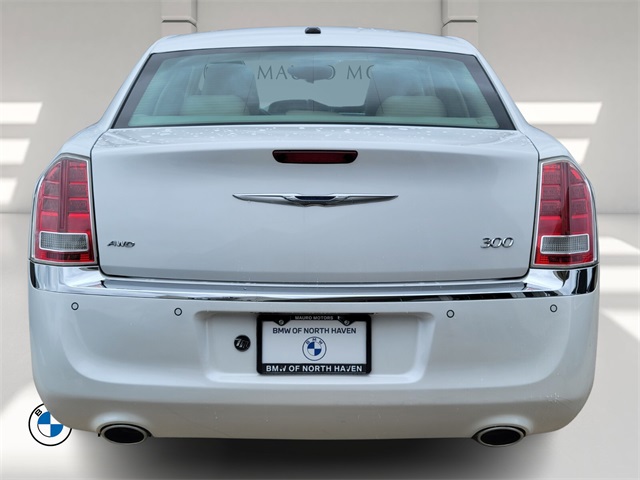 2014 Chrysler 300 Base