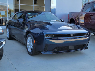 2025 Dodge Charger R/T Dodge Charger in San Fernando, California