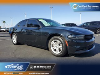 2020 Dodge Charger SXT Dodge Charger in Victorville, California