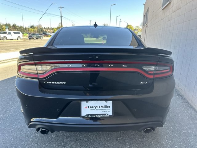 2020 Dodge Charger GT! SPOILER! COOL WHEELS!