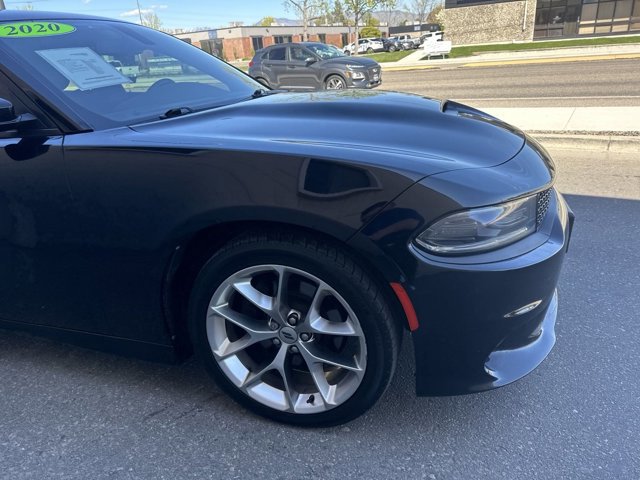 2020 Dodge Charger GT! SPOILER! COOL WHEELS!