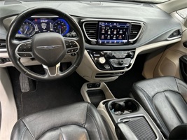 2021 Chrysler Pacifica