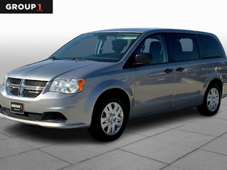 2019 Dodge Grand Caravan SE Dodge Grand Caravan in Houston, Texas