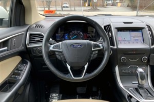 2016 Ford EDGE