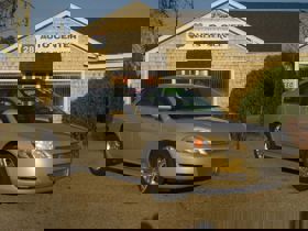 2012 Chevrolet Impala LT's photo