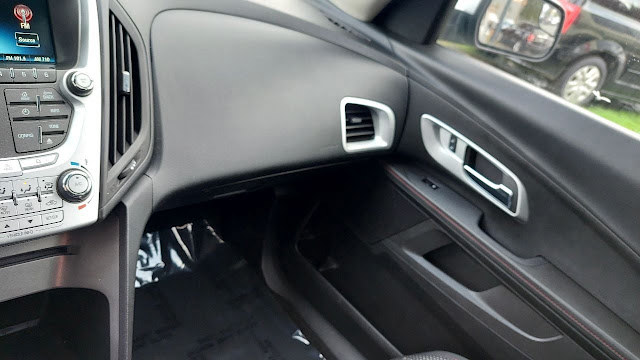 2013 Chevrolet Equinox LT AWD 4dr SUV w/ 1LT