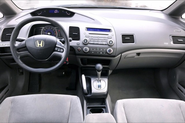 2008 Honda Civic Sdn LX