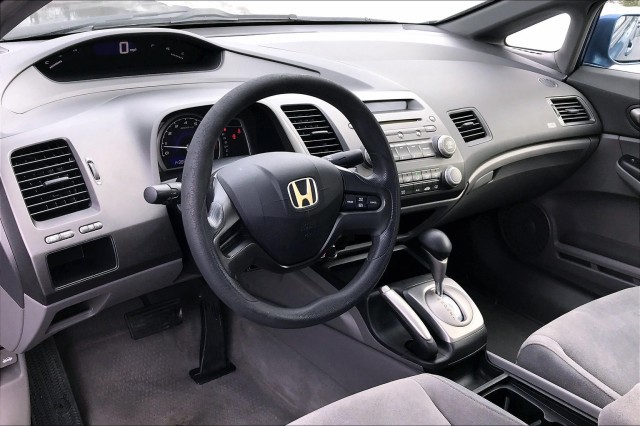 2008 Honda Civic Sdn LX