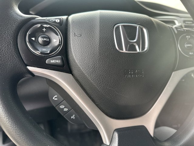 2015 Honda Civic Sedan SE AUTOMATIC! SUPER CLEAN!