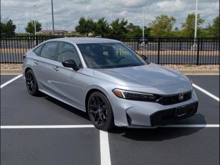 2025 Honda Civic Sedan Sport Honda Civic Sedan in Kansas City, Missouri