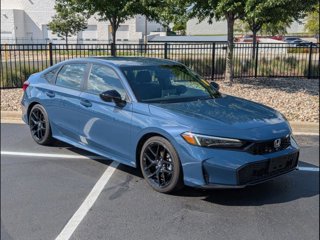 2025 Honda Civic Sedan Sport Honda Civic Sedan in Kansas City, Missouri