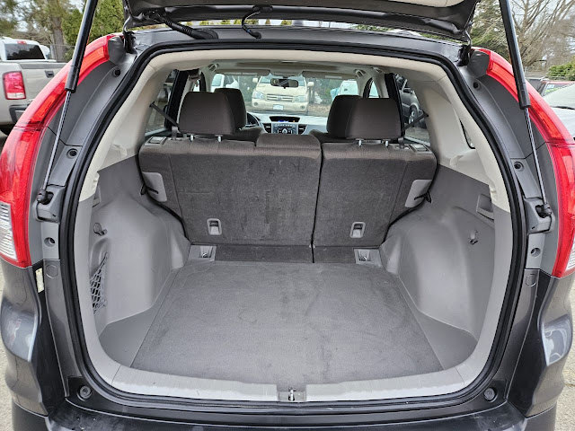 2014 Honda CR-V EX 4dr SUV