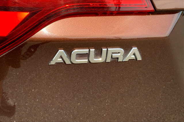 2010 Acura MDX Technology Pkg