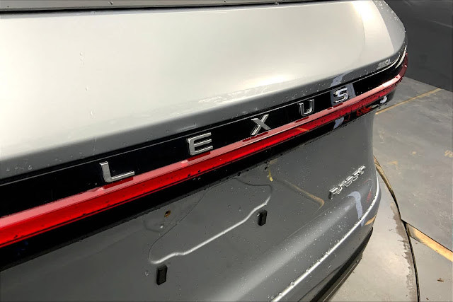 2023 Lexus RX Premium