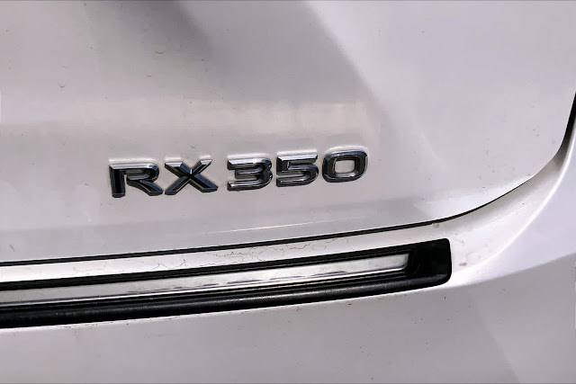 2019 Lexus RX Base