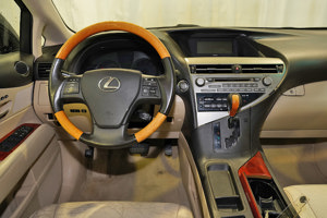 2012 Lexus RX