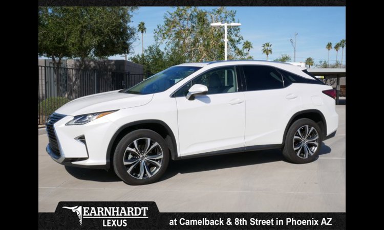 Lexus Rx 16 Base Used Suv 2019 Lexus Rx Base for sale in Phoenix at $27900 ...