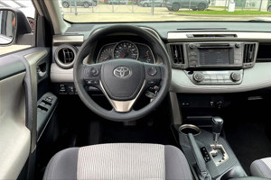 2014 Toyota RAV4