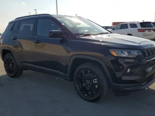 2025 Jeep Compass Latitude Jeep Compass in Los Angeles, California