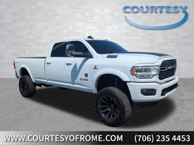 2022 RAM 3500 Pickup