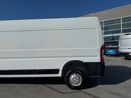 2021 Ram ProMaster Cargo Van