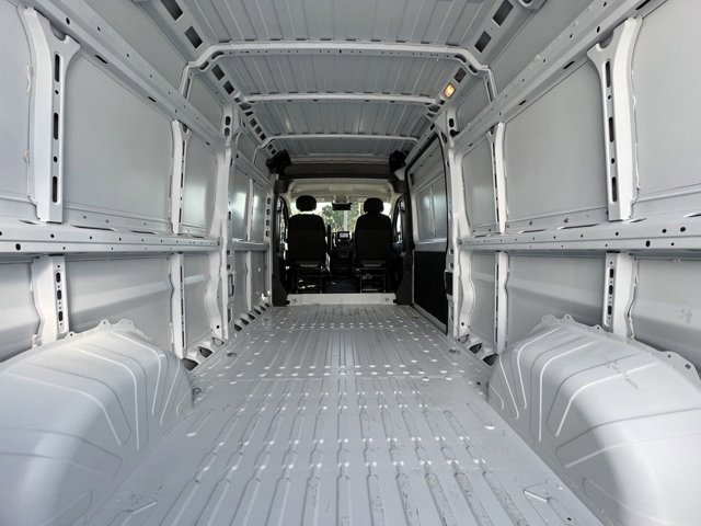 2023 Ram ProMaster Cargo Van Base
