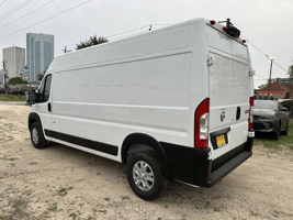 2024 Ram ProMaster Cargo Van