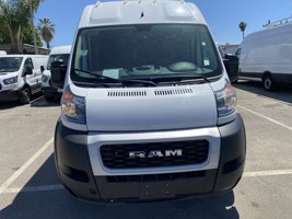 2021 Ram ProMaster Cargo Van