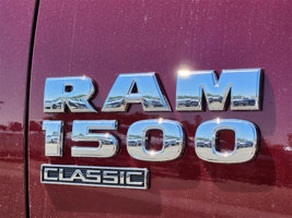 2023 Ram 1500 Classic