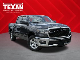 2026 RAM 1500 Pickup Big Horn/Lone Star