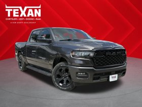 2026 RAM 1500 Pickup Express