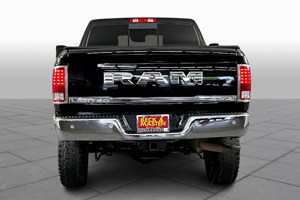 2016 Ram 2500