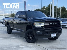 2019 RAM 2500 Pickup Big Horn