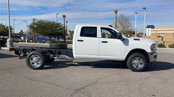 2024 Ram 3500 Chassis Cab