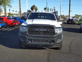 2022 Ram 4500 Chassis Cab