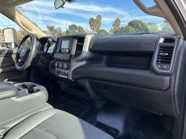 2019 Ram 5500 Chassis Cab