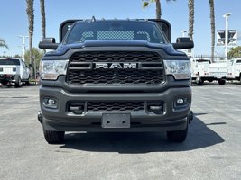 2022 Ram 3500 Chassis Cab