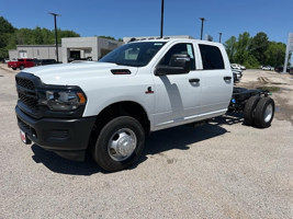 2024 Ram 3500 Chassis