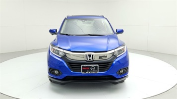 2021 Honda HR-V