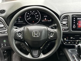 2022 Honda HR-V