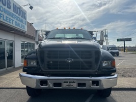 2001 Ford F-650SD