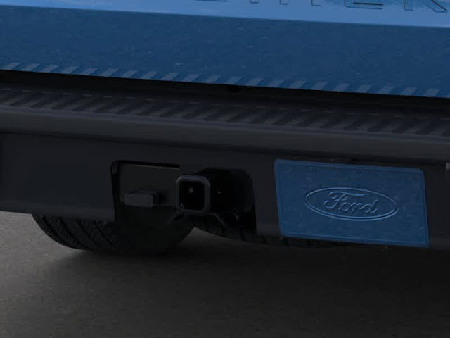 2024 Ford Maverick XL AWD SuperCrew