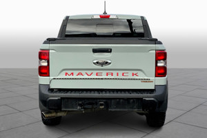 2023 Ford Maverick