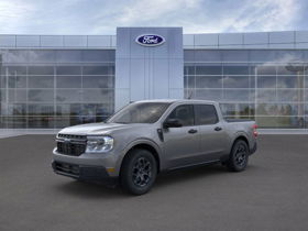 2024 Ford Maverick XLT's photo