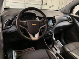 2020 Chevrolet Trax