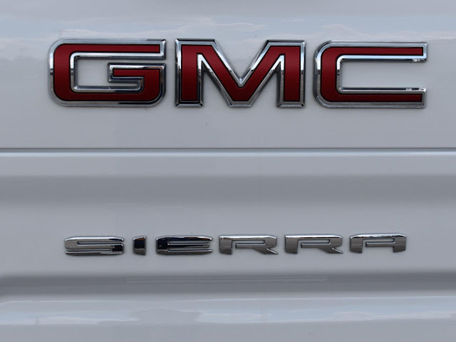 2019 GMC Sierra 1500 2WD Crew Cab 147&amp;quot; SLT