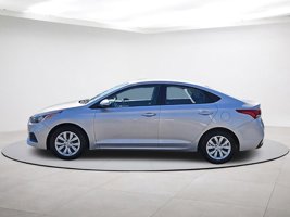 2021 Hyundai Accent
