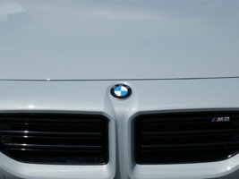 2024 BMW M2